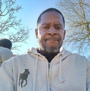 Meet your Posher, Ricky